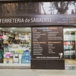 Ferreteria de Sabadell – Opiniones y Reseña