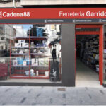 Ferretería Garrido – Cadena88 – Opiniones y Reseña