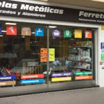 FERRETERIA CERCAMAT OPTIMUS – Opiniones y Reseña