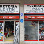 Ferretería Cerrajeria Multiservicios Valentin – Opiniones y Reseña