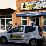 FERRETERIA MAKGUIVER – Opiniones y Reseña