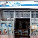 Ferretería El Puntal – Opiniones y Reseña