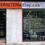 Ferretería Eloy.cab – Opiniones y Reseña