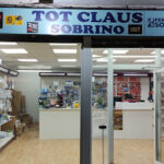 Tot Claus Sobrino / Ferreteria Sobrino – Opiniones y Reseña