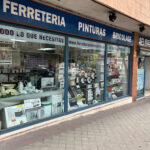 FERRETERÍA IBERMADRID – Opiniones y Reseña
