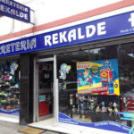 FERRETERÍA REKALDE – Opiniones y Reseña