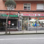 Ferretería El Cristo – Opiniones y Reseña