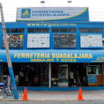 FERRETERÍA GUADALAJARA – Opiniones y Reseña