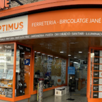 OPTIMUS – Ferretería y Bricolaje Jané en Barcelona – Opiniones y Reseña