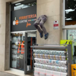 Ferreteria Centreferr Sabadell – Opiniones y Reseña