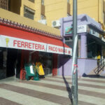 Ferretería Paco Navas – Opiniones y Reseña