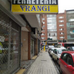Frangi Ferretería y Suministro Industrial en Gijón – Opiniones y Reseña