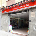 FERRETERIA PUBILLA – Opiniones y Reseña