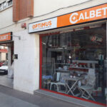 Ferreteria Calbet – Opiniones y Reseña
