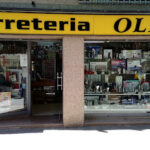 Ferreteria Oliva – Opiniones y Reseña