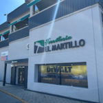 Ferretería El Martillo S L – Opiniones y Reseña