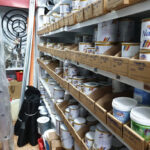 Ferretería 4G Venta de Pinturas – Opiniones y Reseña