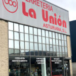 Ferreteria la Union Asturiana S.L. – Opiniones y Reseña