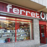 Ferretería Ferreton – Opiniones y Reseña