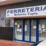 Ferreteria Tapia – Opiniones y Reseña