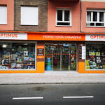 Ferretería Sanabria – Optimus – Opiniones y Reseña