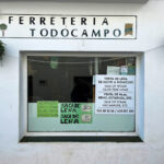 Ferreteria Todocampo – Opiniones y Reseña