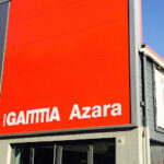 GAMMA Azara – Opiniones y Reseña