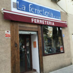 La ferretería de Nicolás – Opiniones y Reseña
