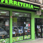 FERRETERIA CHAVALA – Opiniones y Reseña