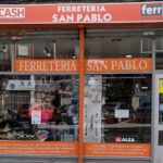 Ferretería San Pablo – Opiniones y Reseña
