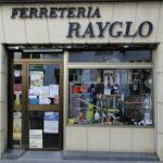 Ferretería «Rayglo» – Opiniones y Reseña