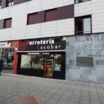 FERRETERIA ESCOBAR – Opiniones y Reseña