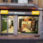 MUNNÉ Maquinaria Agrícola – Manacor – Opiniones y Reseña
