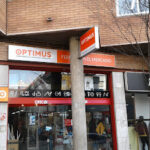 OPTIMUS: Ferreteria El Mercado – Opiniones y Reseña