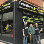 V. Cotillas Burgos S.L. – Opiniones y Reseña