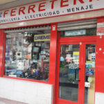 FERRETERIAS MUÑOZ ALVAREZ – Opiniones y Reseña
