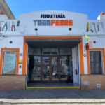 Ferretería Todoferre Dos Hermanas – Opiniones y Reseña
