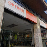 OPTIMUS – Ferreteria Planeta – Opiniones y Reseña