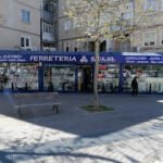 Ferretería Badajoz Getafe – Opiniones y Reseña