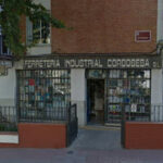 Ferretería Industrial Cordobesa Sl – Opiniones y Reseña