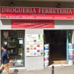 Ferreteria Cabré Obregón – Sants – Opiniones y Reseña