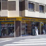 Ferretería RICOTE – Opiniones y Reseña
