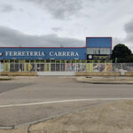 Ferretería Carrera Hernández S.L. – Opiniones y Reseña