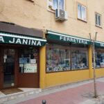 ferreteria La Janina Hermanos – Opiniones y Reseña