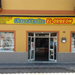 Ferreteria El Orbeón – Opiniones y Reseña