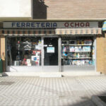 Ferretería Ochoa – Opiniones y Reseña
