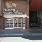 Ferretería Comercial Cantábrica – Opiniones y Reseña