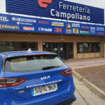 Ferreteria Campollano – Opiniones y Reseña