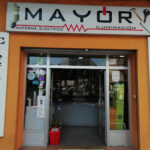 ELECTRICIDAD Y FERRETERIA MAYOR – Opiniones y Reseña