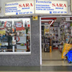 Ferretería Sara – Opiniones y Reseña
